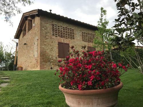 Agroturismo Casa Costaberci