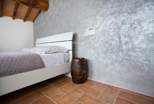 Agroturismo Casa Costaberci