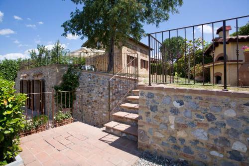 Agroturismo Casa Costaberci