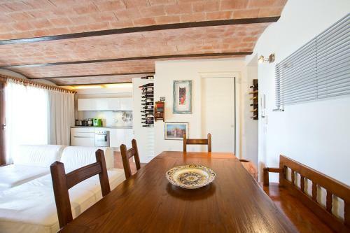 Agroturismo Casa Costaberci