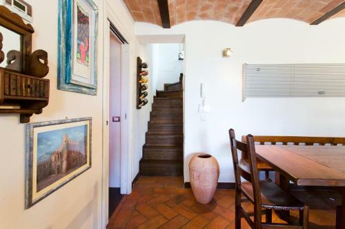 Agroturismo Casa Costaberci