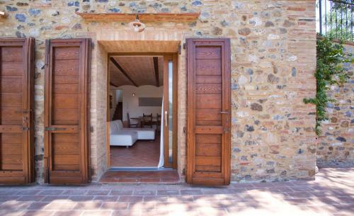 Agroturismo Casa Costaberci