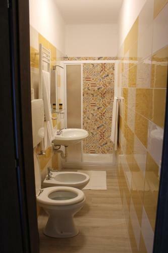 Posada Locanda Ponte Rosa