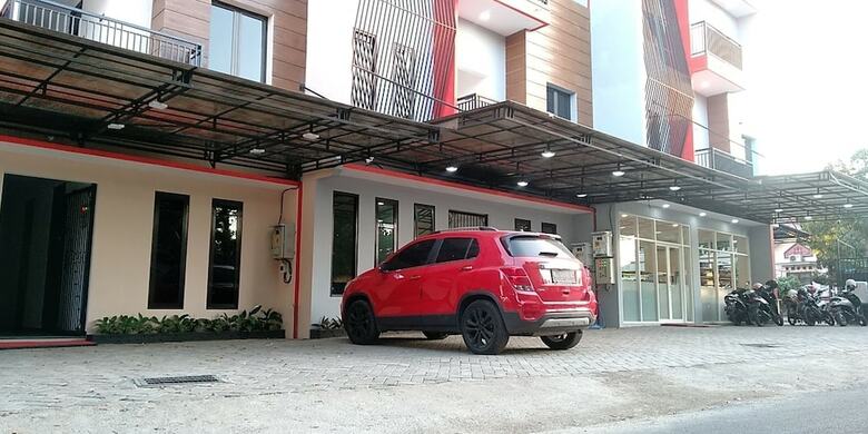 Hotel Griya Cempaka
