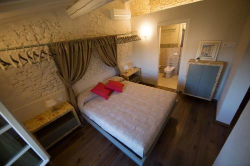 Il Maramaldo Bed&breakfast-restaurant