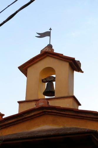 Il Maramaldo Bed&breakfast-restaurant