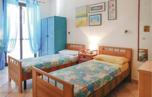Two-bedroom Apartment In Parghelia