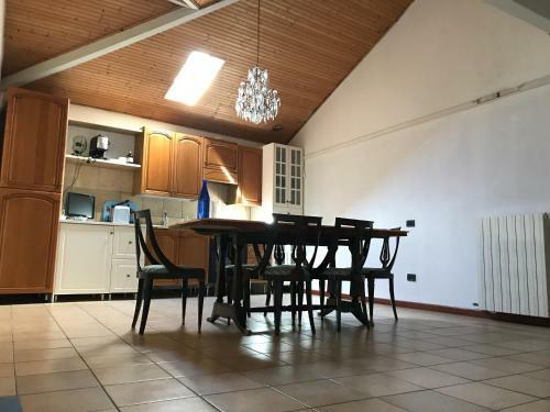 Bed & Breakfast Villa Patrizia
