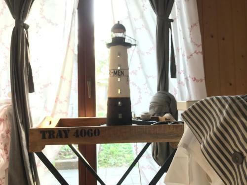 Bed & Breakfast Villa Patrizia