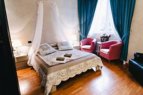 Bed & Breakfast Villa Patrizia