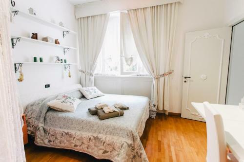 Bed & Breakfast Villa Patrizia
