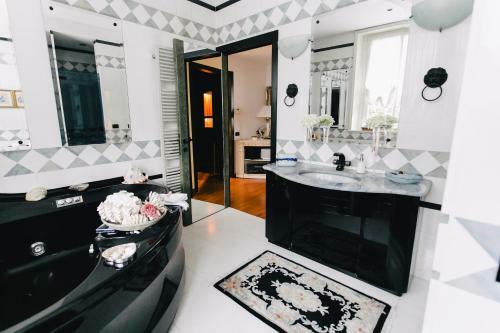 Bed & Breakfast Villa Patrizia