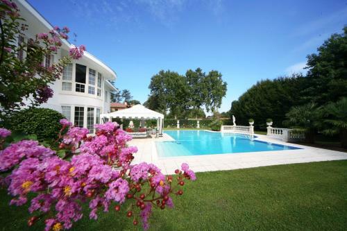 Bed & Breakfast Villa Patrizia