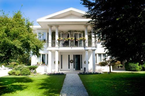 Bed & Breakfast Villa Patrizia