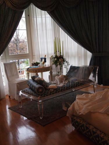 Bed & Breakfast Villa Patrizia