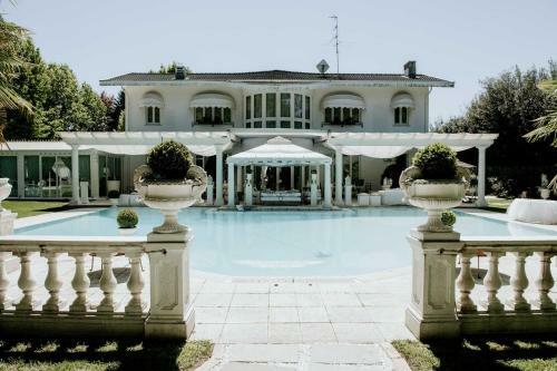 Bed & Breakfast Villa Patrizia