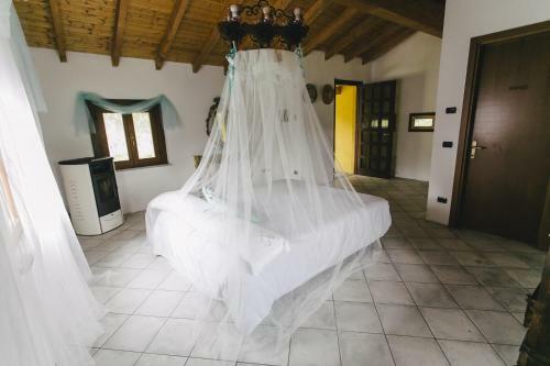 Bed & Breakfast Villa Patrizia