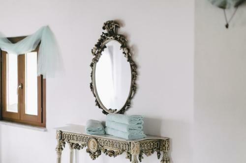 Bed & Breakfast Villa Patrizia
