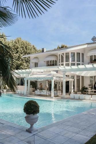 Bed & Breakfast Villa Patrizia