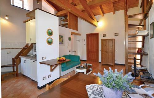 Casa L�ulivo