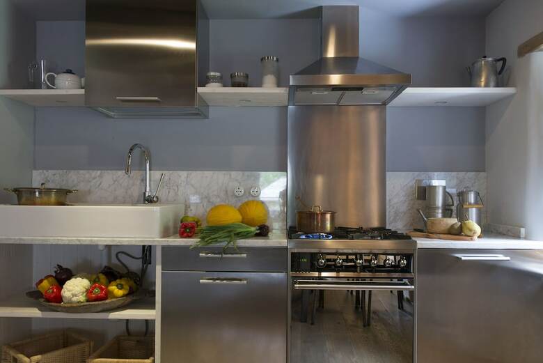 Apartamento Sasso Al Melo