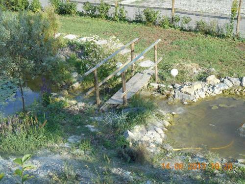 L'arca Di No� - Agricamp