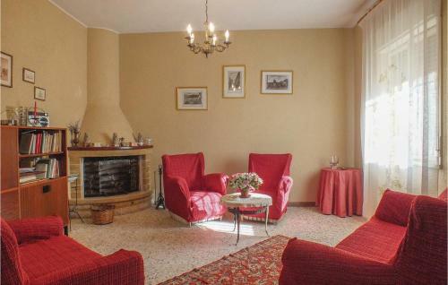 Villa Il Melograno