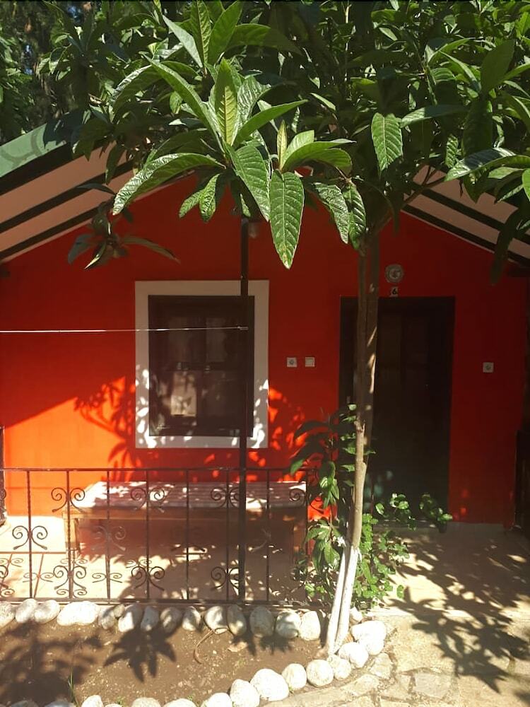 Hotel Likya Saklibahce