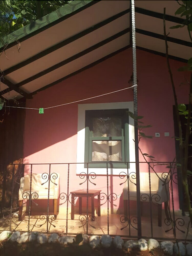 Hotel Likya Saklibahce