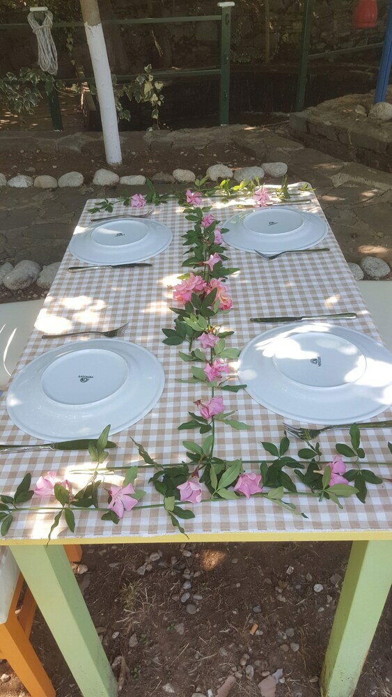 Hotel Likya Saklibahce