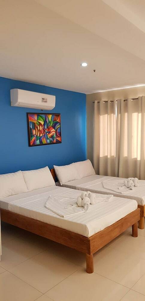 El Agapanthus Hotel