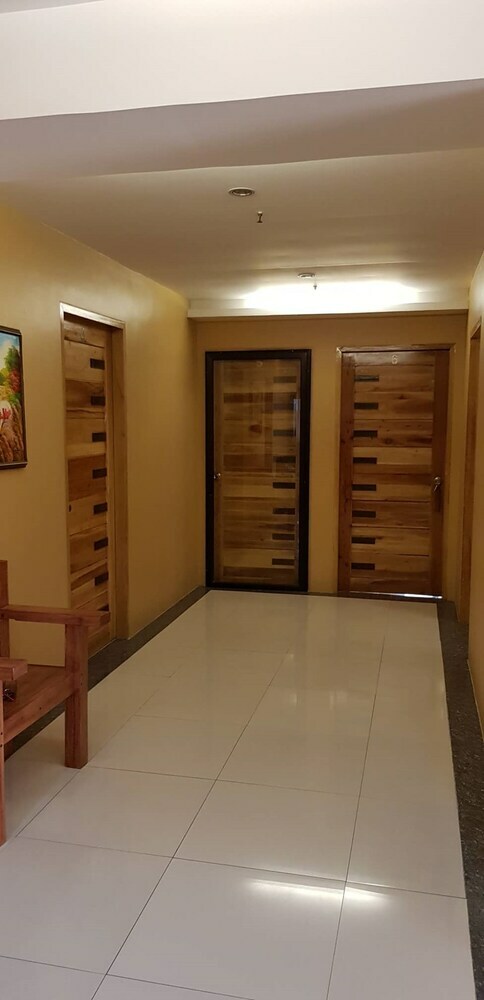 El Agapanthus Hotel