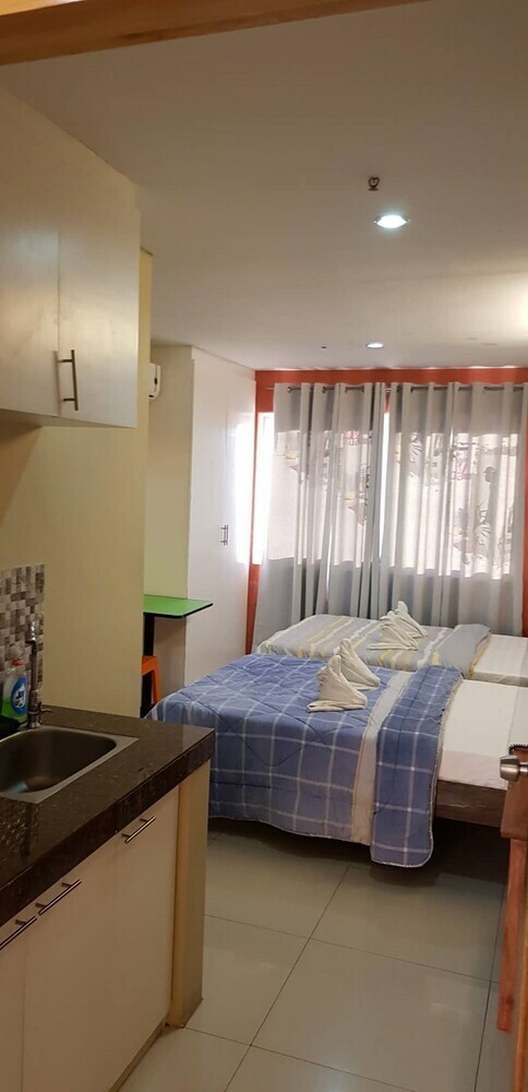 El Agapanthus Hotel