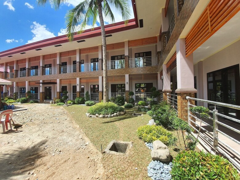 Hotel Freedom Eco Adventure Park