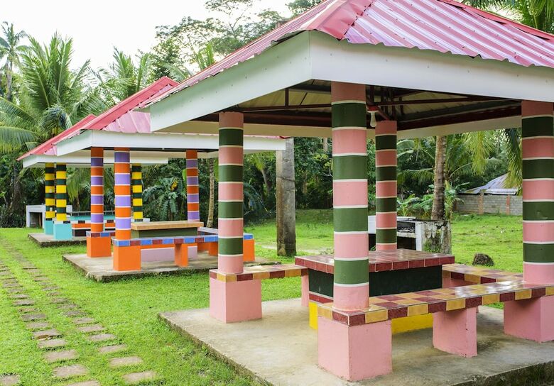 Hotel Freedom Eco Adventure Park