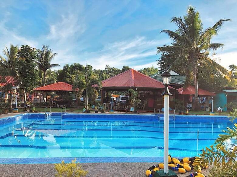 Hotel Freedom Eco Adventure Park