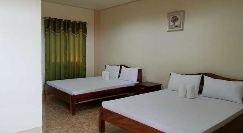 Hotel Freedom Eco Adventure Park