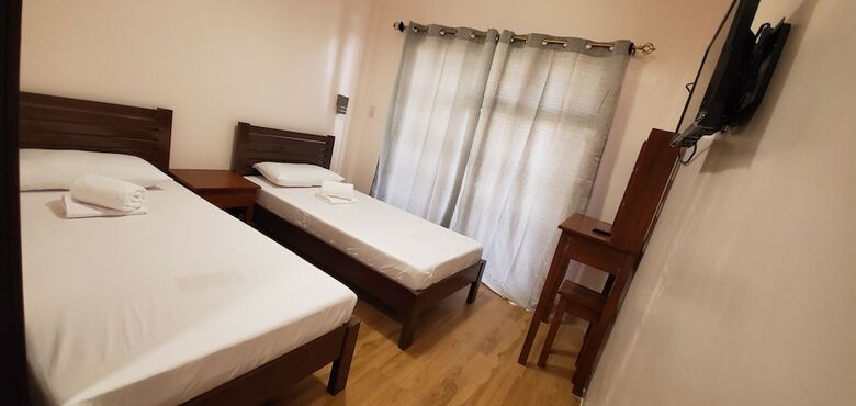 Hotel Freedom Eco Adventure Park