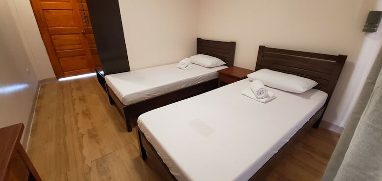 Hotel Freedom Eco Adventure Park