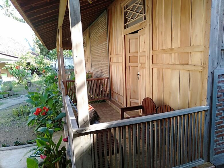 Hostal Relax Homestay - Hostel