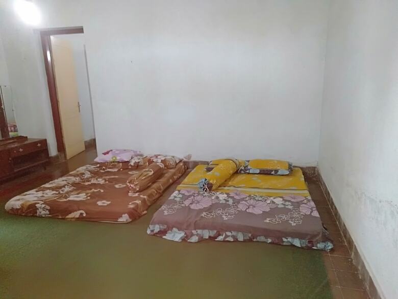 Hostal Relax Homestay - Hostel