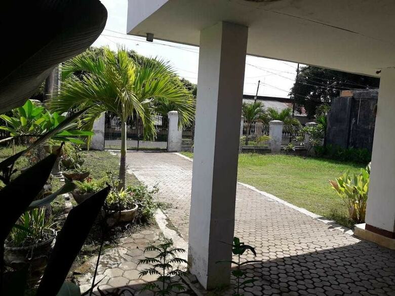 Hostal Relax Homestay - Hostel