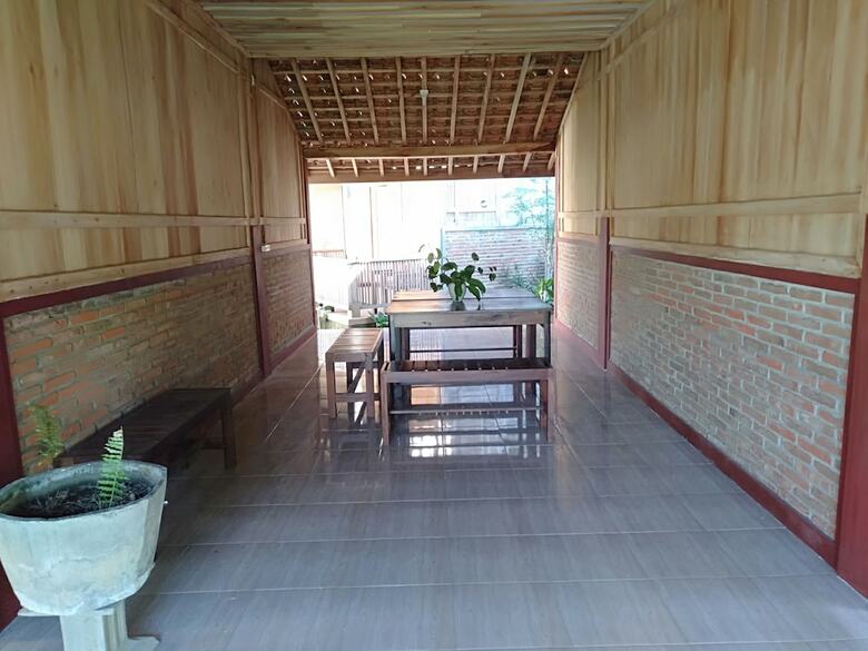 Hostal Relax Homestay - Hostel