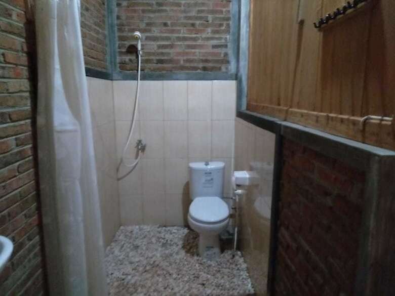 Hostal Relax Homestay - Hostel
