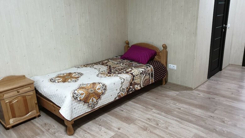 Hotel Yacht-club Medvedica