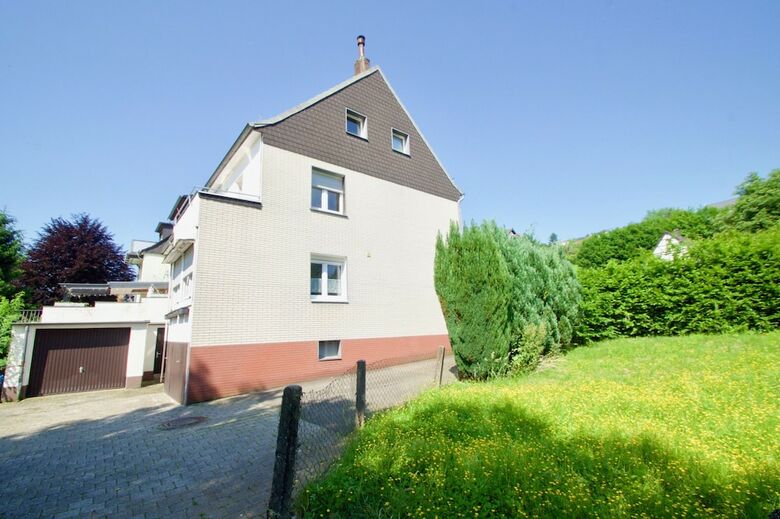 Apartments Overath Immekeppel