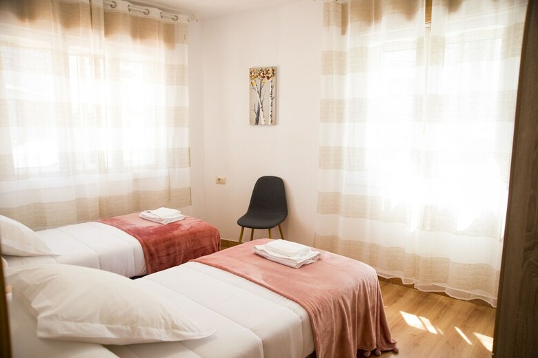 Apartamentos Casa Mamalola