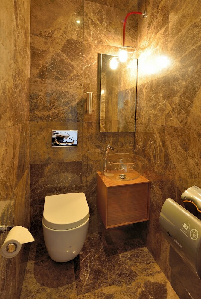 Hotel Retro