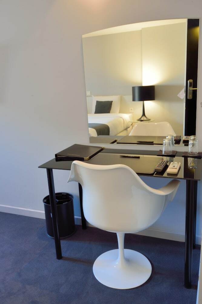 Hotel Retro