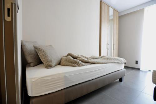 Apartamento Pegasus Apparthotel Brussels Expo Atomium